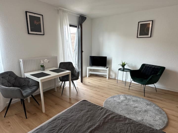Modernes Wohnen Am Rheinauer See - Mannheim