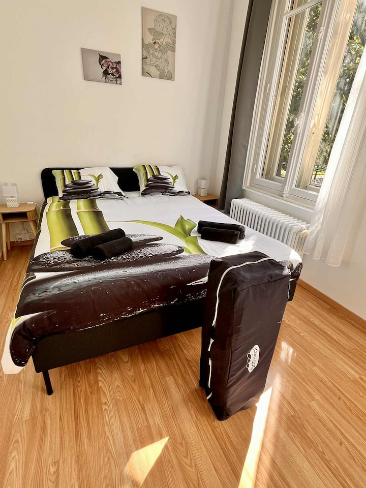 Спална соба 1