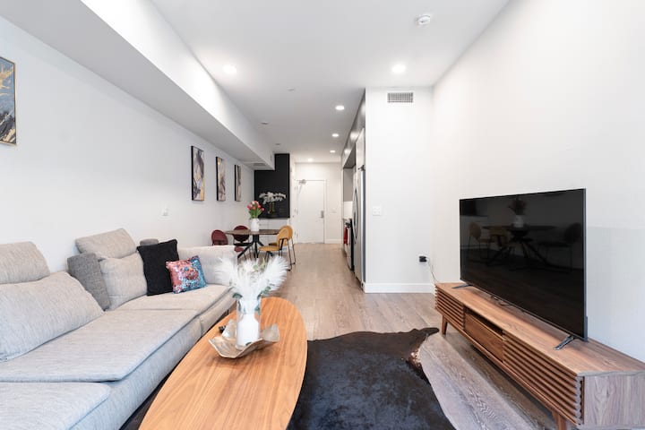 Pool, Jacuzzi, Gym, Parking Right On Hollywood - Hollywood, CA