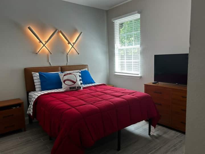 Спална соба 2