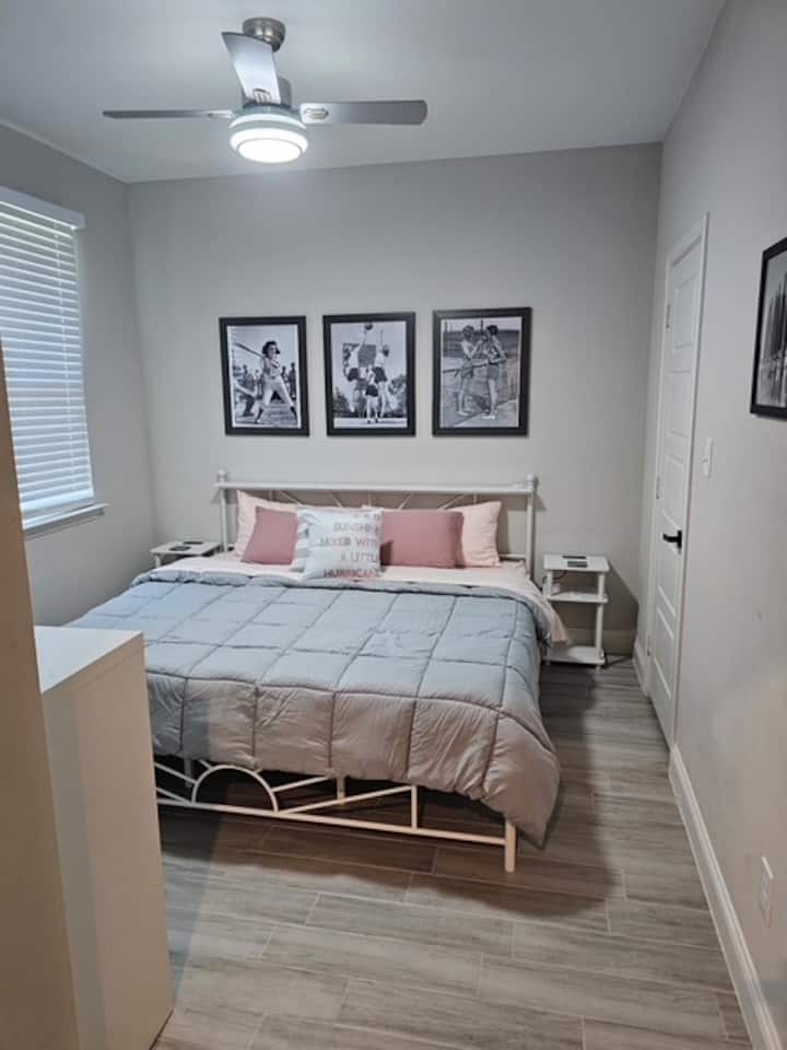 Спална соба 3