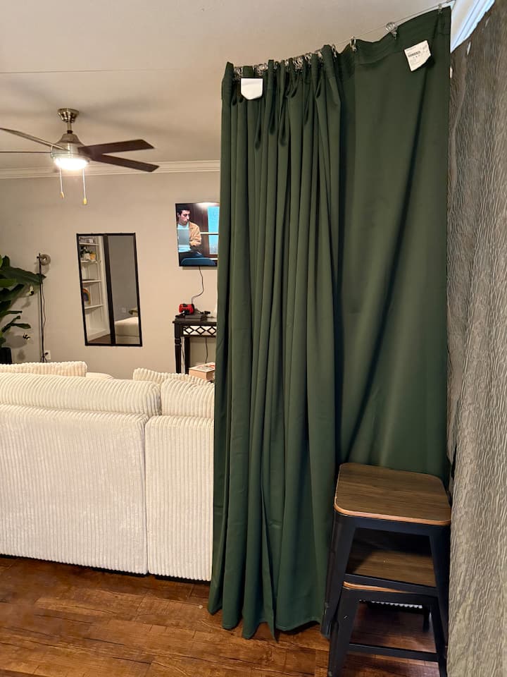 Всекидневна