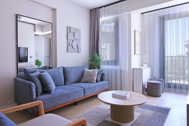 Excellent Apartments - Fatih Nova #4, Duplex Flat - Istanbul