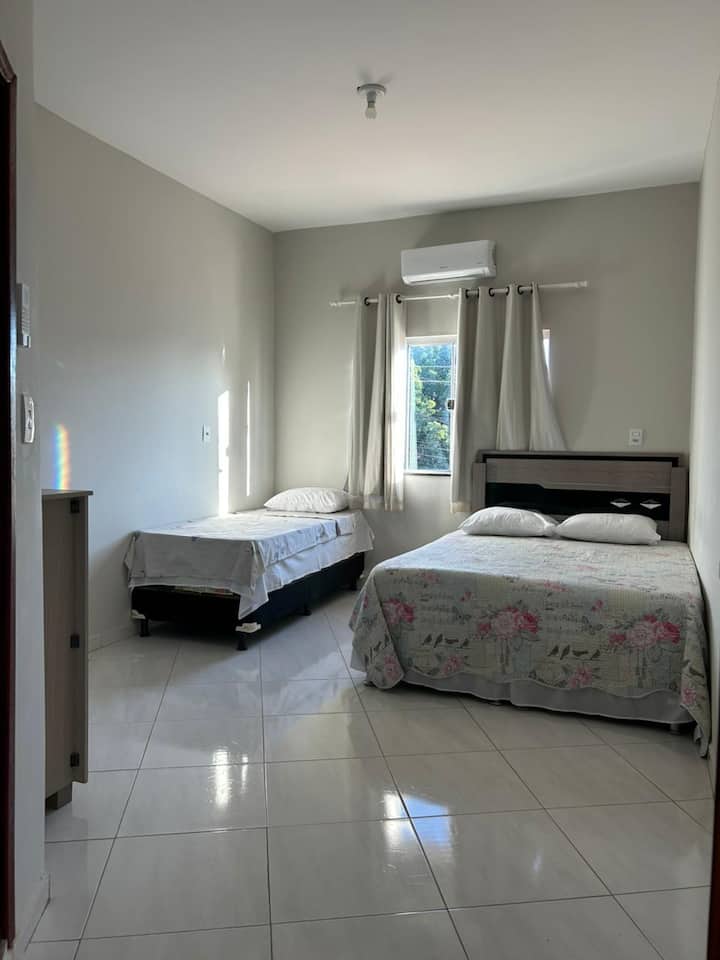 Apartment in Bom Jesus da Lapa