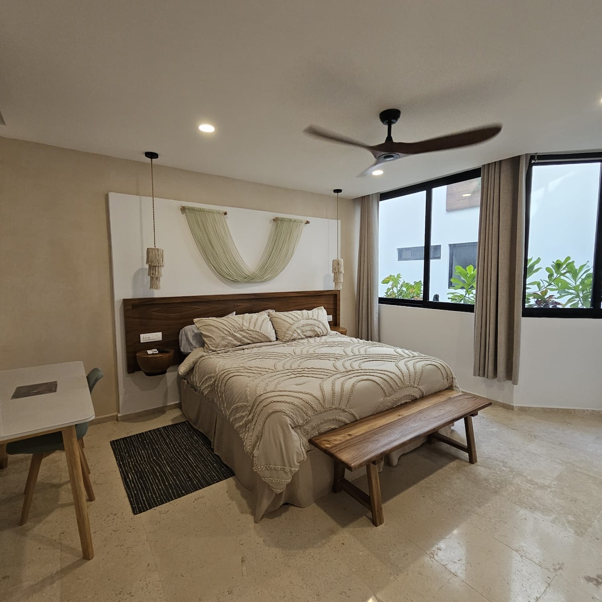 საძინებელი