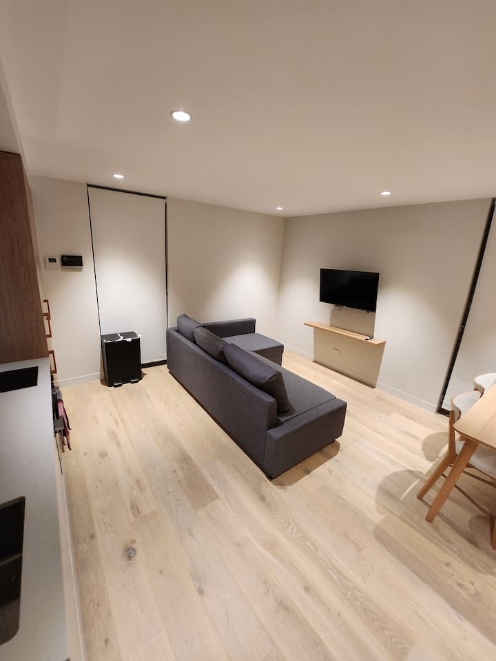 Studio 202 - Canberra