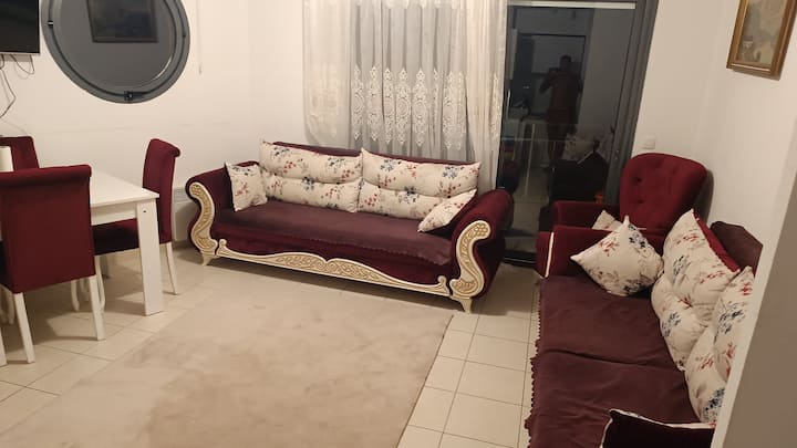 Appartement Calme Et Unique. - Cannes