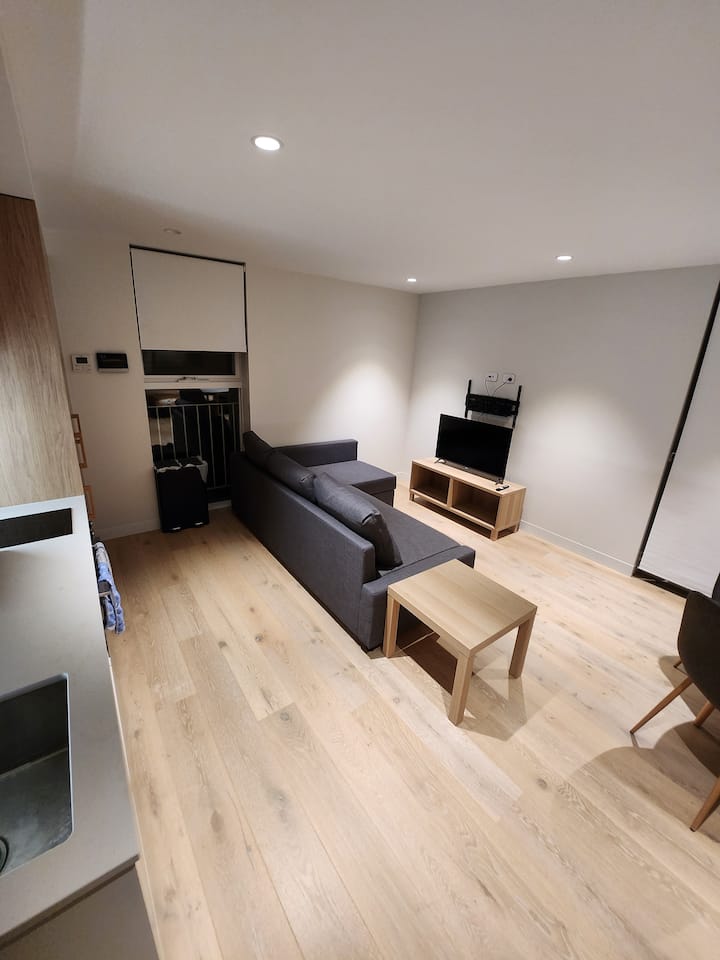 Studio 102 - Canberra