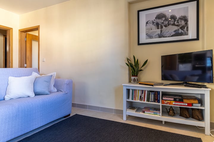 Gouveia Forest Guest House - Gouveia