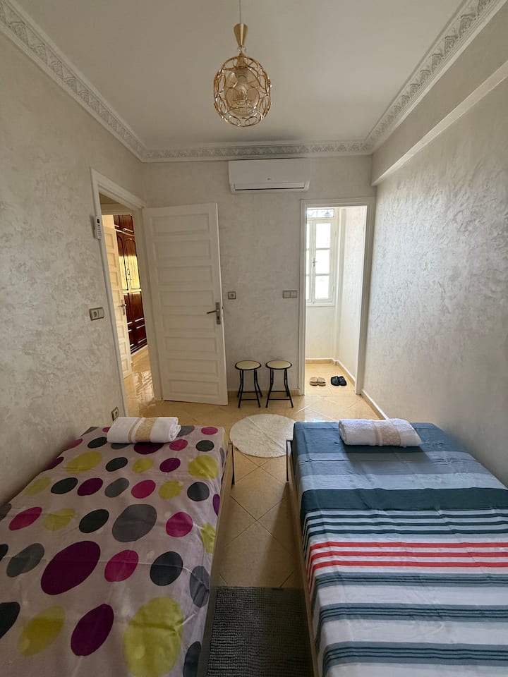 Спална соба 2