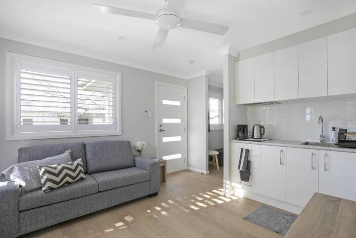 Camellia Cottage - Berrima