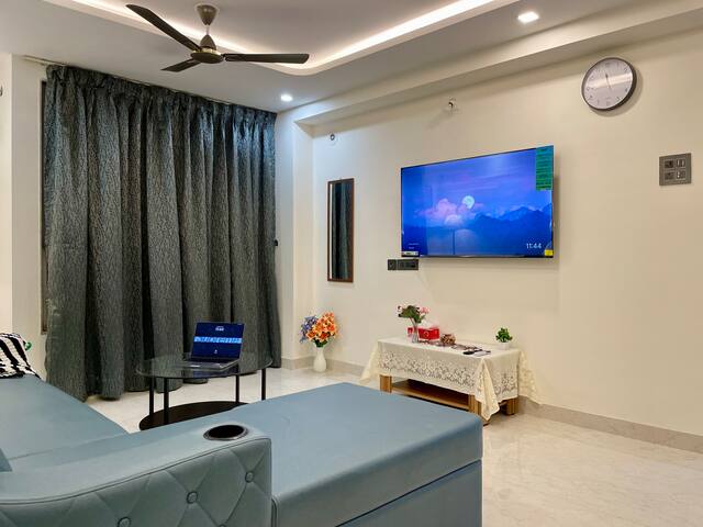 City Nest managed Airbnb listing 3