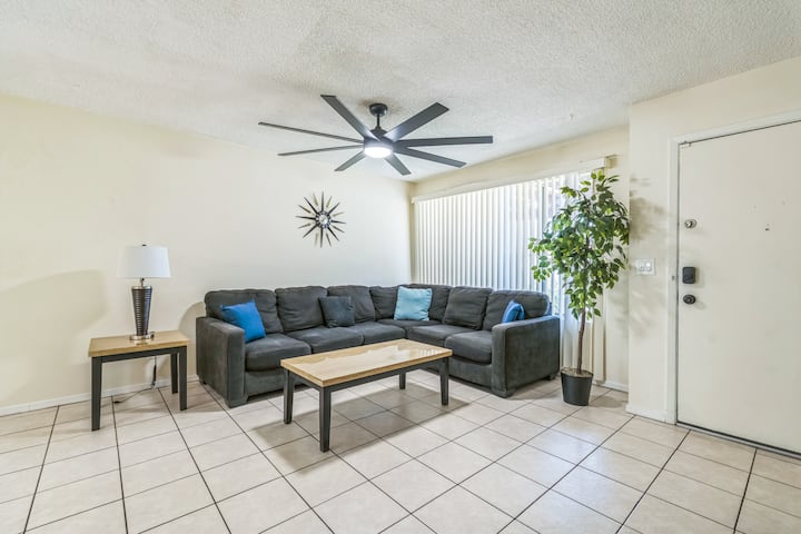 Lux Pool Home/ Mins To Adventist Health & Westgate - Glendale, AZ