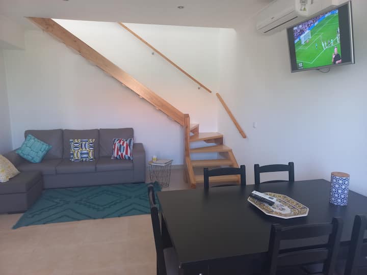 Maroiço Residence 2 - Pico