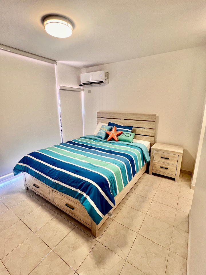 Chambre 1