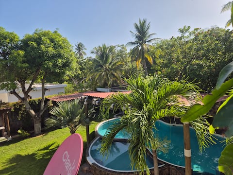 Las Lajas Vacation Home