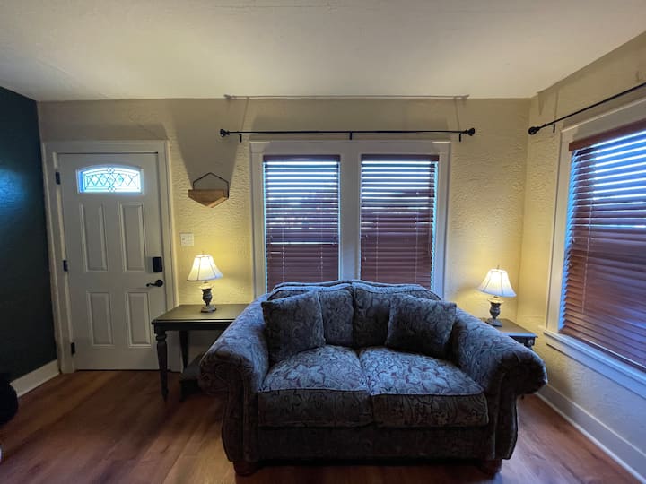 Hidden Gem In Lawton - Lawton, OK