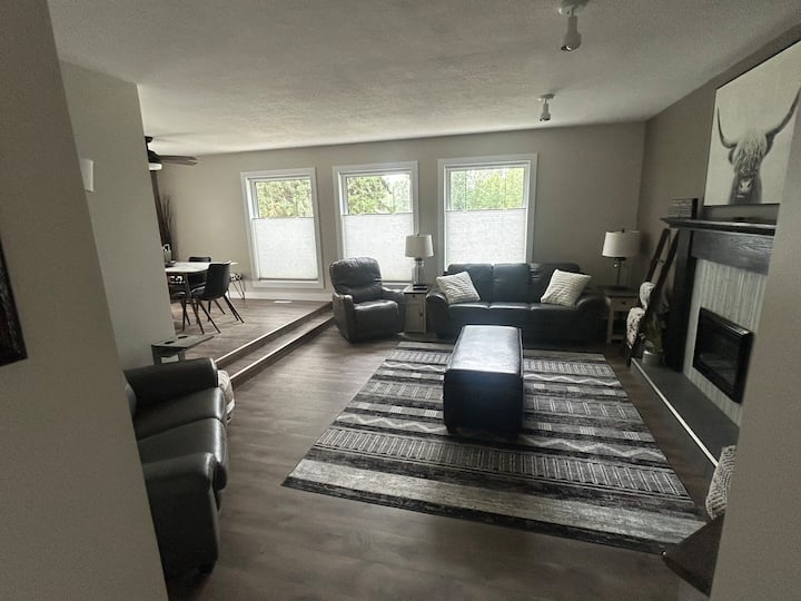 Lexden Ranch - Nipawin