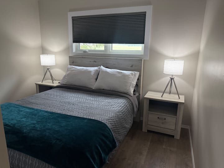 Schlafzimmer 1