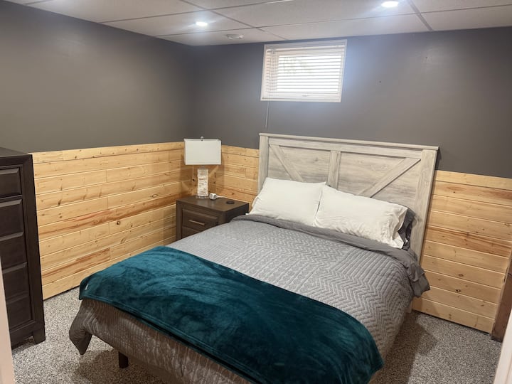 Schlafzimmer 3