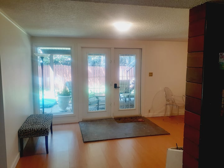 2br Walkout • Nature + Bbq Patio - St. Albert