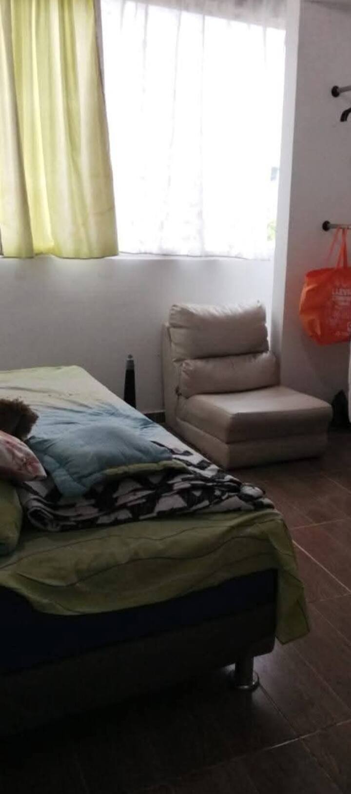 საძინებელი