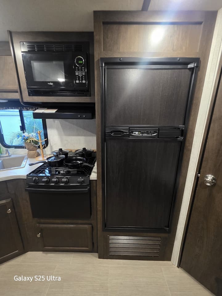 Rv Getaway - Lakeland, FL