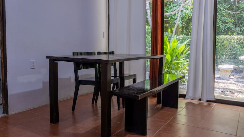 Cacao Village CR 
 managed Airbnb listing 2