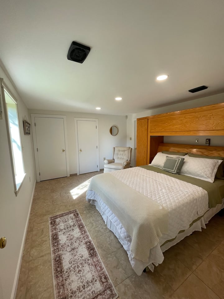 საძინებელი 3