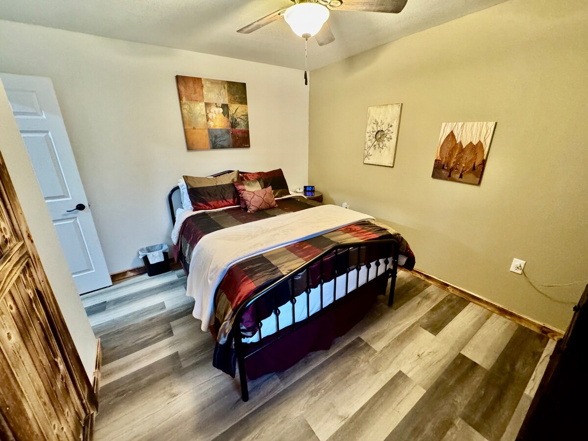 غرفة النوم 2