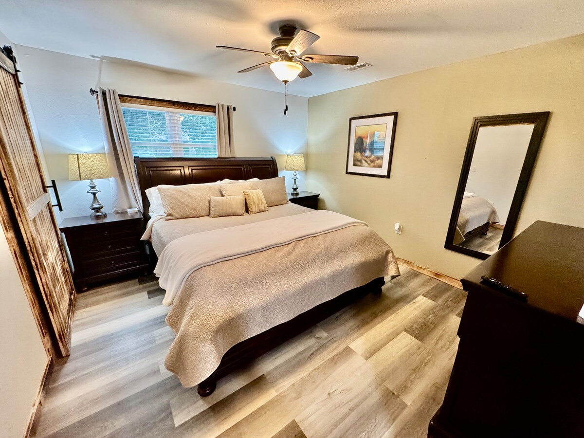 غرفة النوم 1