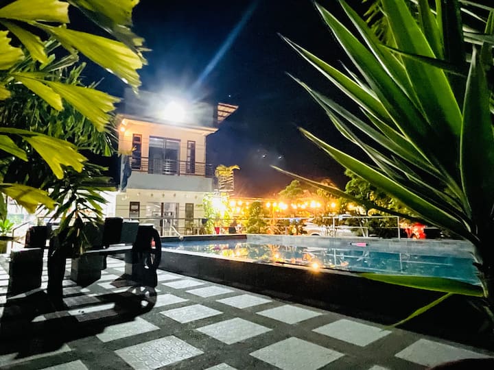 River East Resort (Lower Room) - Candon