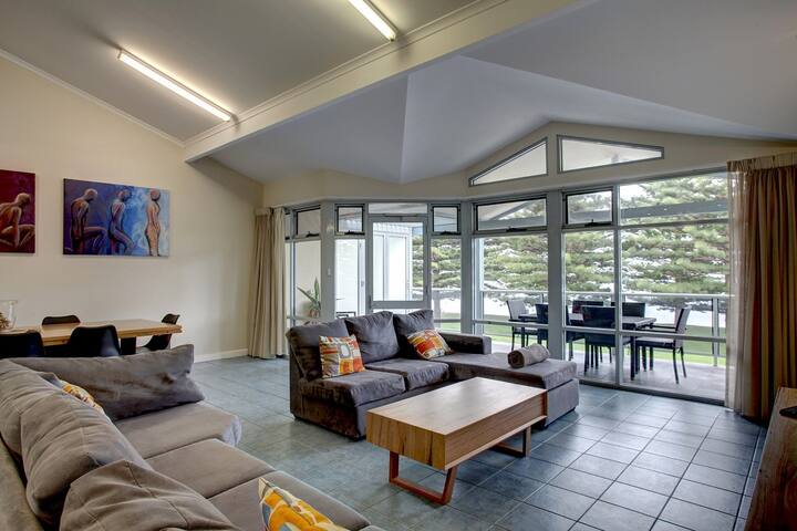 Port Lincoln Foreshore Apartment - 林肯港
