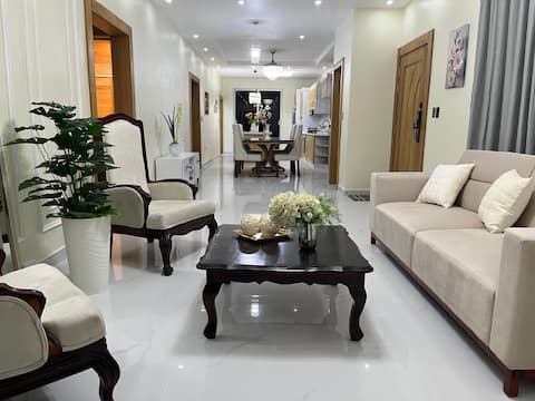 Home in SFM
