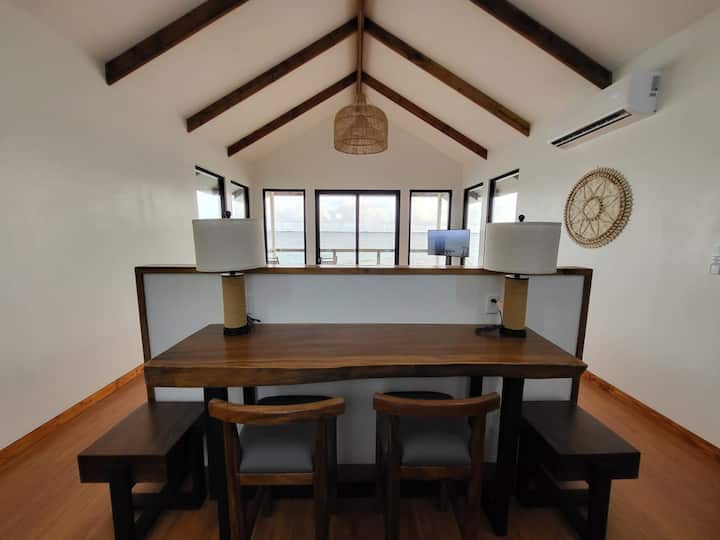 Bokanbotin Island Bungalows - Marshall Islands