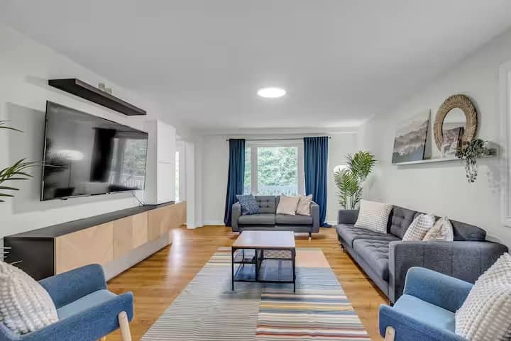 Prestige Home - Ottawa
