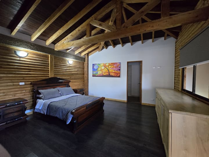 Habitación 1