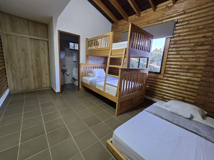 Habitación 2