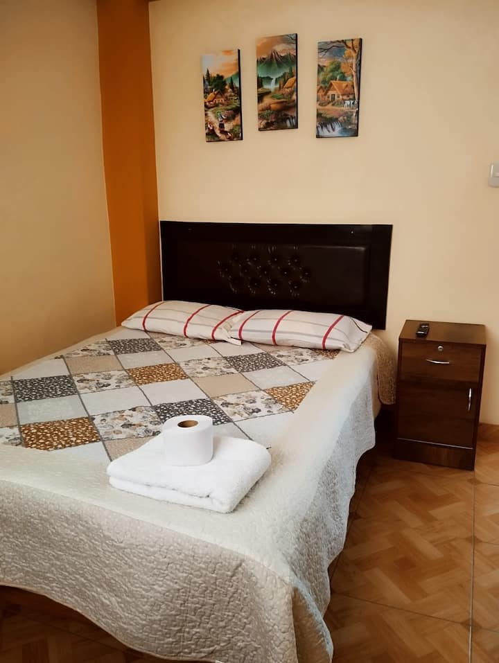 საძინებელი 3