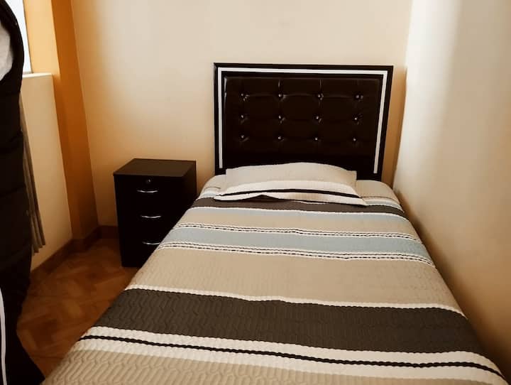 საძინებელი 2