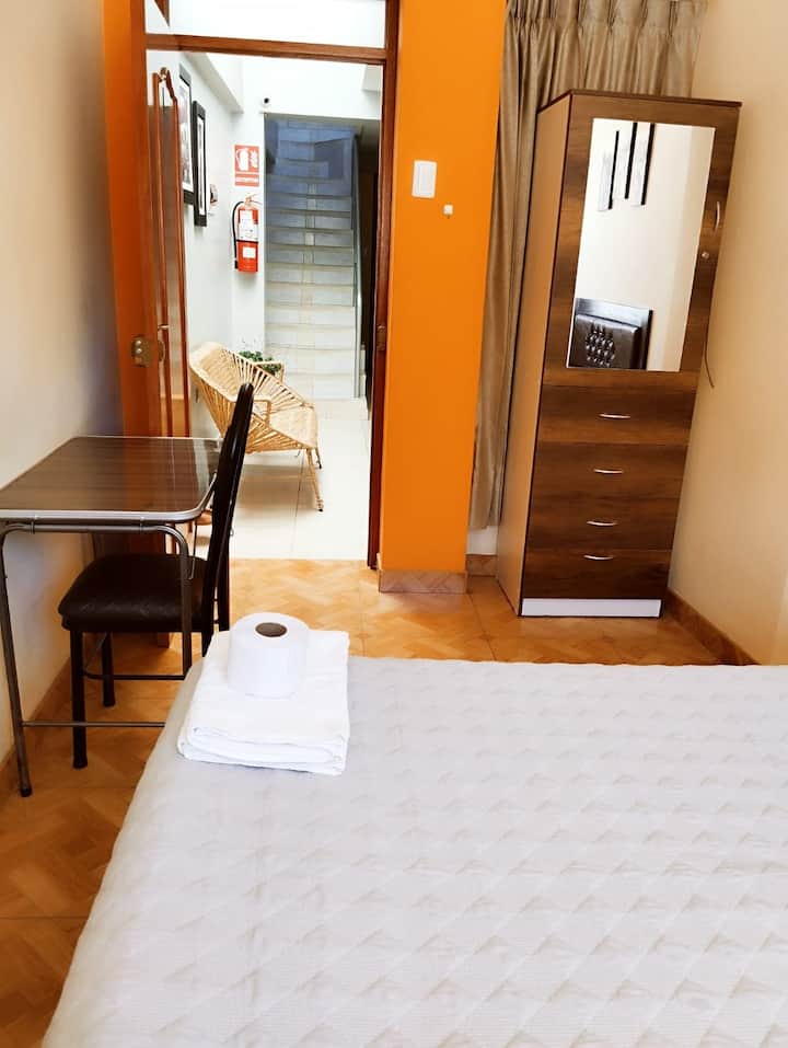 საძინებელი 5