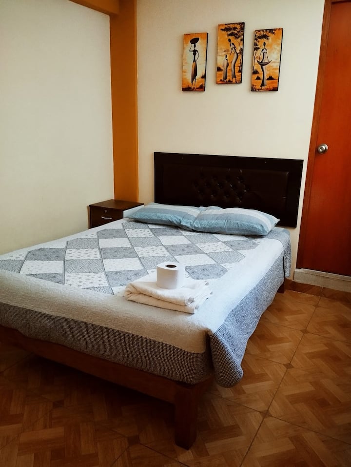 საძინებელი 6