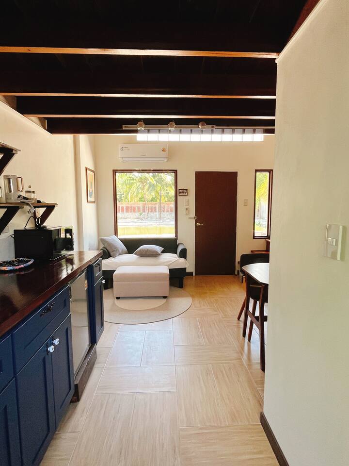 Phimai Pond House - Buri Ram