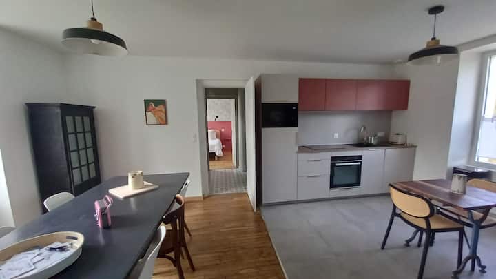 Maison De Charme Bord De Loire - Les Ponts De Cé - Angers