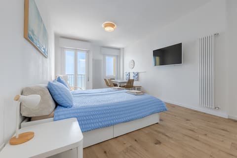 Top Airbnb: Homestwenty3 - HOME SEVEN - Renovated in 2026 a Caorle