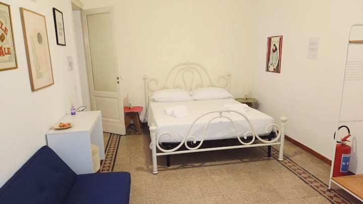 Saranton House, Giardino Privat, Cucina, Tribunale - 卡塔尼亞