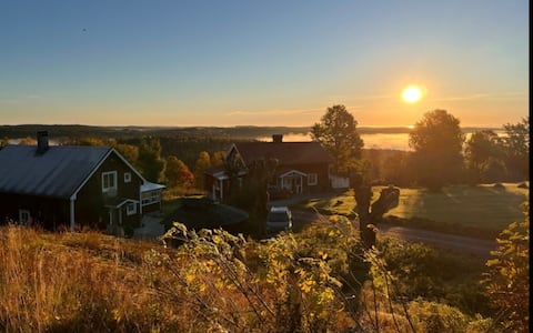 Högheden - Panorama of Dalsland
