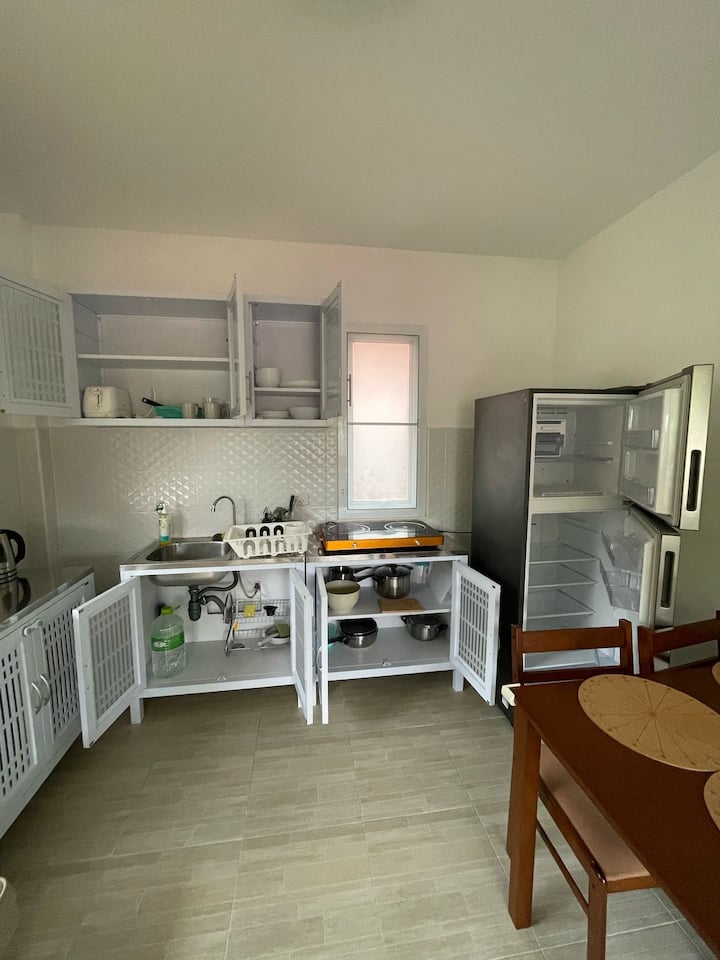 Two Bedrooms A7 - Ko Pha Ngan