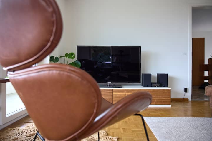 ห้องนั่งเล่น