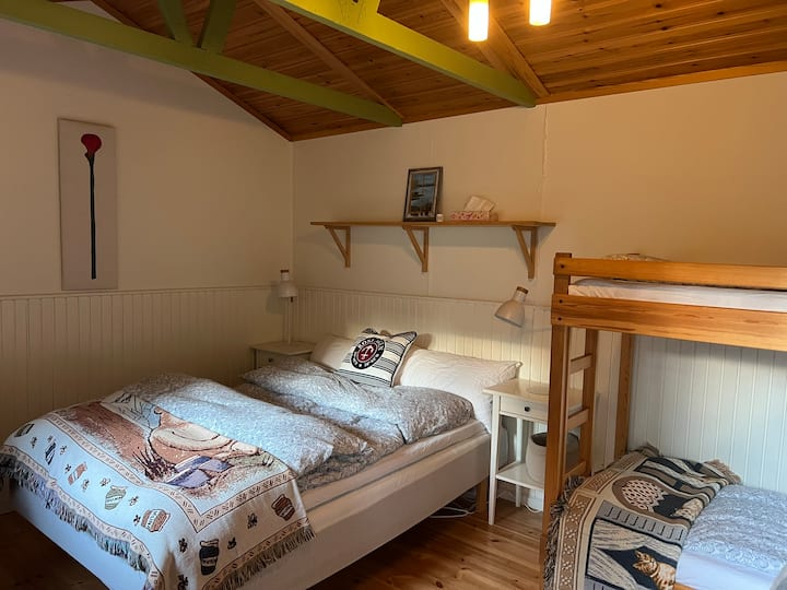 Спална соба 3